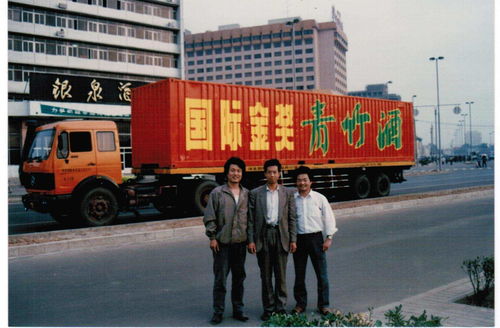 5款老牌白酒,因 名氣太小 一直被賤賣(mài),正好當(dāng)口糧