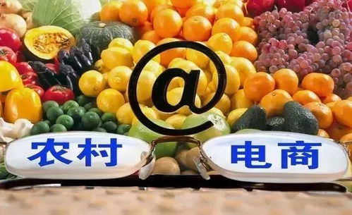 商務部 爭取將電商進農(nóng)村工作在具備條件的國家級貧困縣全覆蓋