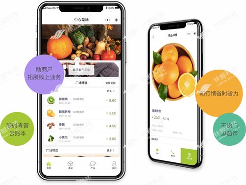 什么是智慧農(nóng)貿(mào) 四大平臺幫你認(rèn)識智慧農(nóng)貿(mào)
